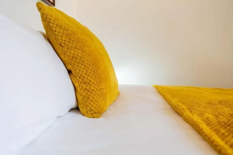 Midas Lodge ニューカッスル・アポン・タイン アパート