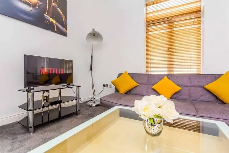 Midas Lodge Newcastle-upon-Tyne