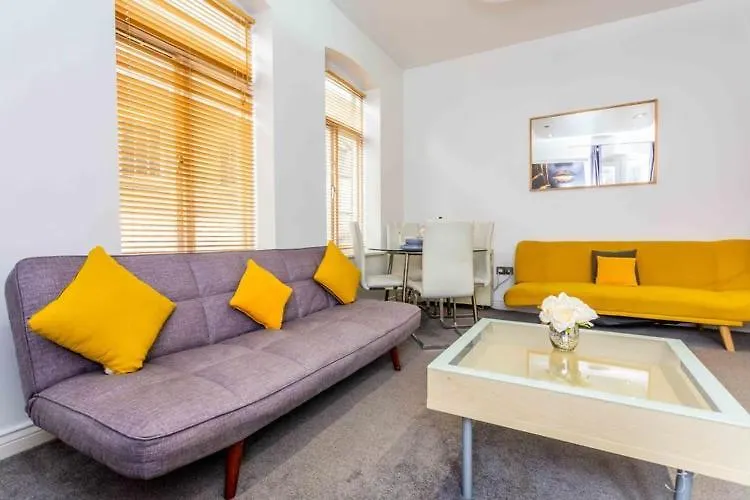 Midas Lodge Newcastle-upon-Tyne