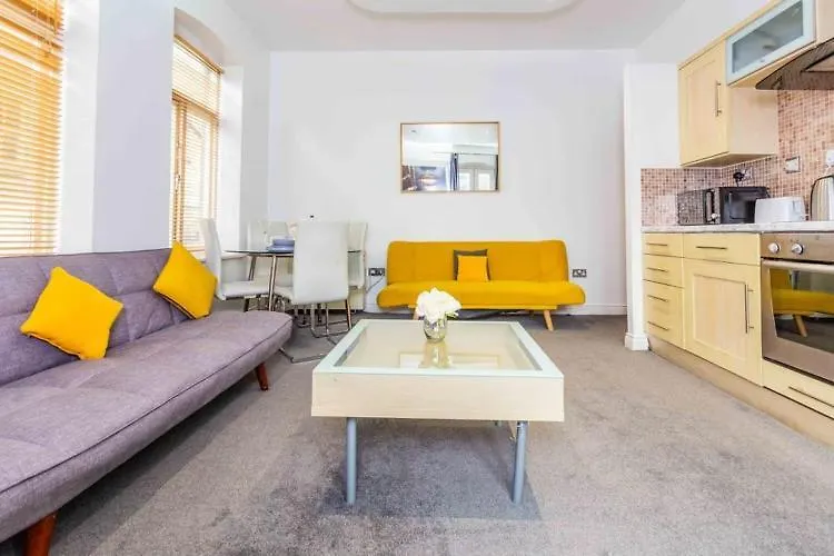 Midas Lodge Newcastle upon Tyne